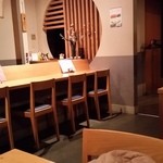 和satoh - 店内