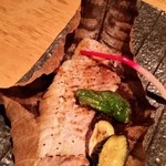 和satoh - もち豚ゆず胡椒