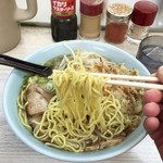 うどんのいなや - 