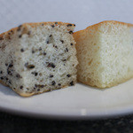 アルフォルトゥーナ - 自家製パン☆