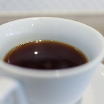 アルフォルトゥーナ - コーヒー☆