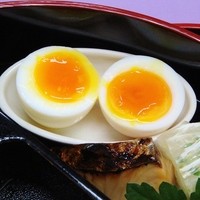 瓢亭 本店 - 名物　瓢亭玉子！！ヾ(≧▽≦)ﾉ