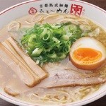 らぁ～めん京 - 