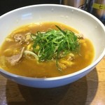 麺家 - 