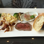 キッチン コーラル - 