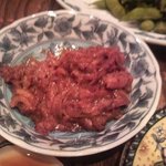 稲毛屋 - 鰻の小骨のつくだ煮