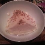 稲毛屋 - おぼろ豆腐