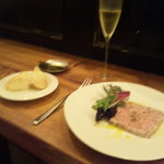 レランデヴード トキオ - 