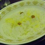 トマト - ライス