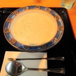 しじみチャウダー