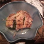 稲毛屋 - うざく