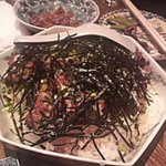 稲毛屋 - 鰻ひつまぶし