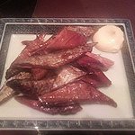 稲毛屋 - はらものくんせい