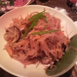 稲毛屋 - 切干し大根