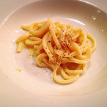 リオス ボングスタイオ - カーチョ・エ・ぺぺ