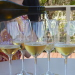 ELDRIDGE ESTATE of Red Hill - 濃い色合いでスモーキー、くせになる味わいのようです