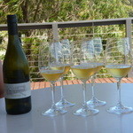 ELDRIDGE ESTATE of Red Hill - その場で乾杯（＾＾