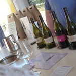 ELDRIDGE ESTATE of Red Hill - テイスティングは５ドルです。