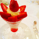 資生堂パーラー 銀座本店サロン・ド・カフェ - 