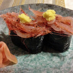 Fuji Sushi - 