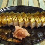 Fuji Sushi - 