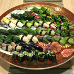 Fuji Sushi - 