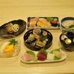 Fuji Sushi - 