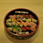 Fuji Sushi - 