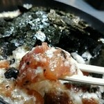 まぐろ料理紀文 - 