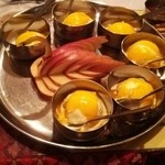 キッチンキクチ - デザート