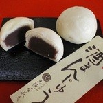 Daitokuya Chokyu Hon Ten - 鈴鹿川 酒まんじゅう