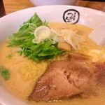 ラーメン居酒屋 つかさ - 