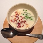 Point - 明石タコ・根セロリロワイヤル