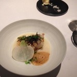 Point - 甘ダイポアレ