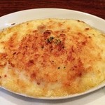 レストランゆり - そそられるビジュアルでしょ