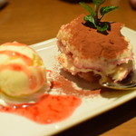 近江バルnadeshico - 