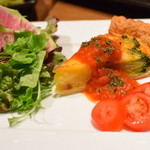 近江バルnadeshico - 