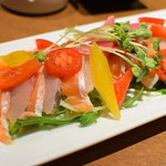 近江バルnadeshico - 