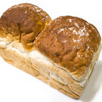 ききょうや - 料理写真:玄米食パン（イースト）470円