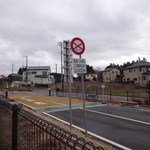 青山清湯そば 青ノ樹 - かしてつバス専用道