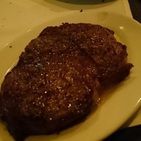 ルース クリス ステーキハウス - 