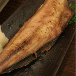 創作和食敬三 - 2016.2 とろほっけ、焼きが良い感じ♡