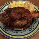 Baseler Eck - シュバイネハクセ