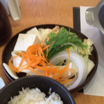 Shabushabu Sukiyaki Dontei - 