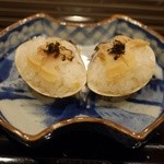 Kyougochisou Ishimaru - 蛤飯蒸し