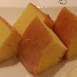 クラブハリエ - 焼きたてバームクーヘン