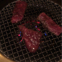 焼肉 銀座コバウ 特別室 - 