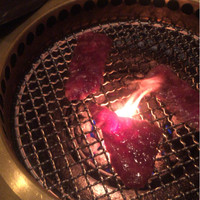 焼肉 銀座コバウ 特別室 - 