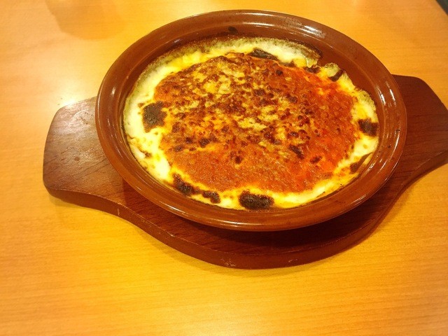 Saizeriya Shijo Teramachi Ten photo 5