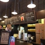 STARBUCKS - 